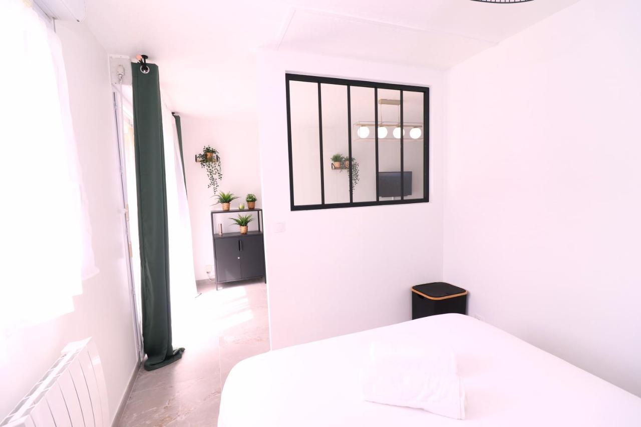 La Cosy House Courcouronnes Exterior foto